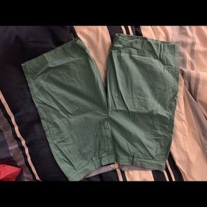 Jcrew Shorts - Men’s